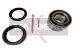MAXGEAR Radlagersatz 33-0240