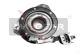 MAXGEAR Radlagersatz 33-0257