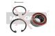 MAXGEAR Radlagersatz 33-0261