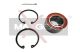 MAXGEAR Radlagersatz 33-0266