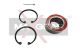 MAXGEAR Radlagersatz 33-0267