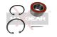 MAXGEAR Radlagersatz 33-0271