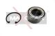 MAXGEAR Radlagersatz 33-0274