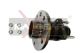 MAXGEAR Radlagersatz 33-0278