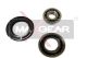 MAXGEAR Radlagersatz 33-0282