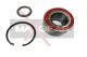 MAXGEAR Radlagersatz 33-0288