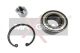 MAXGEAR Radlagersatz 33-0292