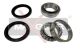 MAXGEAR Radlagersatz 33-0308