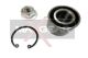 MAXGEAR Radlagersatz 33-0326