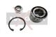 MAXGEAR Radlagersatz 33-0337