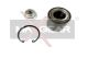 MAXGEAR Radlagersatz 33-0342