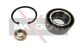 MAXGEAR Radlagersatz 33-0353