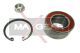 MAXGEAR Radlagersatz 33-0356