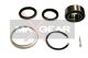MAXGEAR Radlagersatz 33-0365