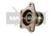 MAXGEAR Radlagersatz 33-0374