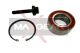 MAXGEAR Radlagersatz 33-0379