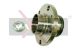 MAXGEAR Radlagersatz 33-0406