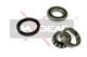 MAXGEAR Radlagersatz 33-0410