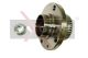 MAXGEAR Radlagersatz 33-0412