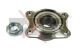 MAXGEAR Radlagersatz 33-0455