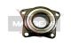 MAXGEAR Radlagersatz 33-0456