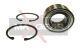 MAXGEAR Radlagersatz 33-0461