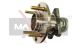 MAXGEAR Radlagersatz 33-0466