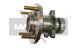 MAXGEAR Radlagersatz 33-0469