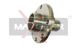 MAXGEAR Radnabe 33-0484