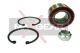 MAXGEAR Radlagersatz 33-0529