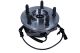 MAXGEAR Radlagersatz 33-0741