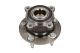 MAXGEAR Radlagersatz 33-0820