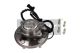 MAXGEAR Radlagersatz 33-0872