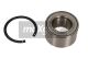 MAXGEAR Radlagersatz 33-0893