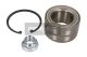 MAXGEAR Radlagersatz 33-0900