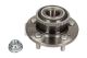 MAXGEAR Radlagersatz 33-0907