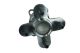 MAXGEAR Radlagersatz 33-0909