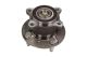 MAXGEAR Radlagersatz 33-0914