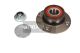 MAXGEAR Radlagersatz 33-0915