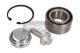 MAXGEAR Radlagersatz 33-0920