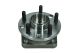 MAXGEAR Radlagersatz 33-0933