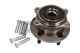 MAXGEAR Radlagersatz 33-0934