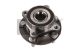 MAXGEAR Radlagersatz 33-0939