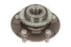 MAXGEAR Radlagersatz 33-0944