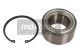 MAXGEAR Radlagersatz 33-0972