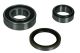 MAXGEAR Radlagersatz 33-0991