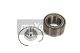 MAXGEAR Radlagersatz 33-1001