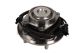 MAXGEAR Radlagersatz 33-1036