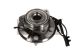 MAXGEAR Radlagersatz 33-1037