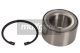 MAXGEAR Radlagersatz 33-1051